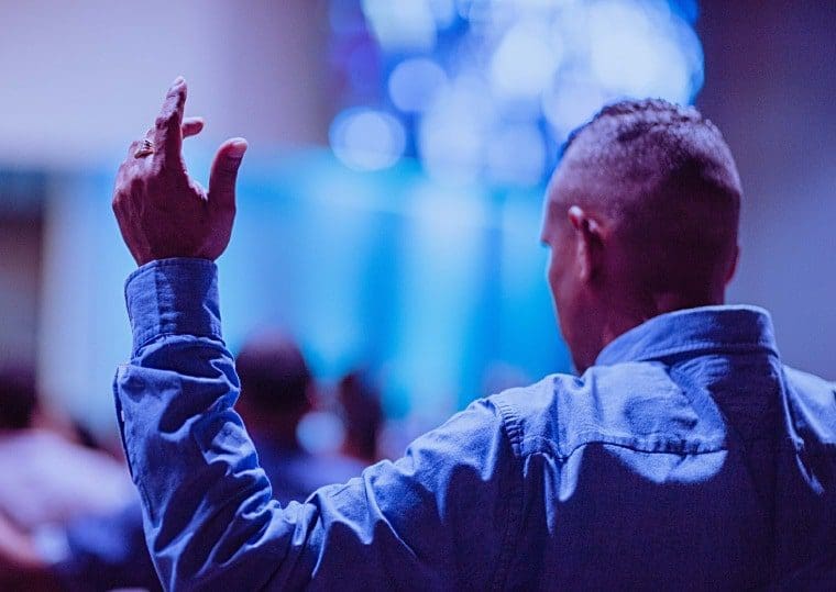 Just How Religious Is The US Compared To The UK?