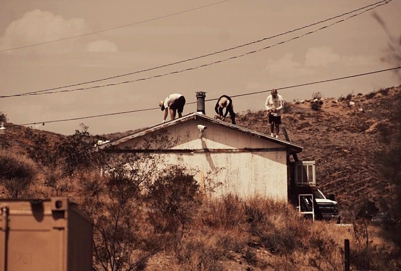 The Top Roofing Maintenance Tasks You Should Never Skip