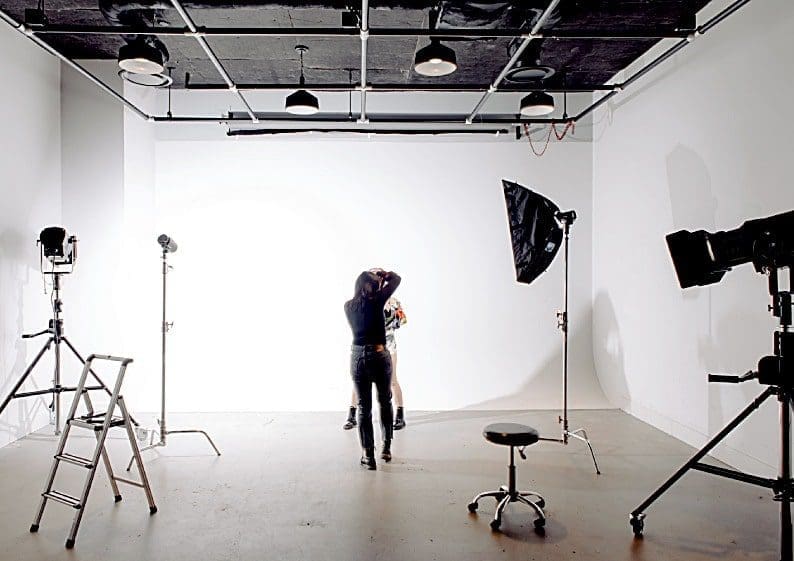 Brand Identity Fashion Line