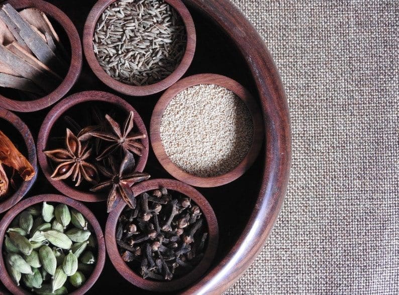 8 Types Of Spices You Should Try Using In Your Meals