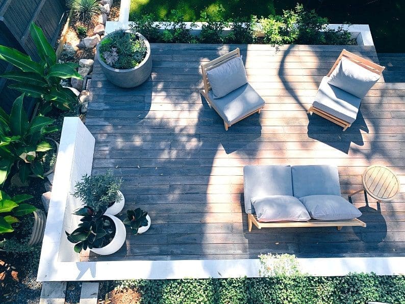 Reasons to Add a Deck to Your Outdoor Space
