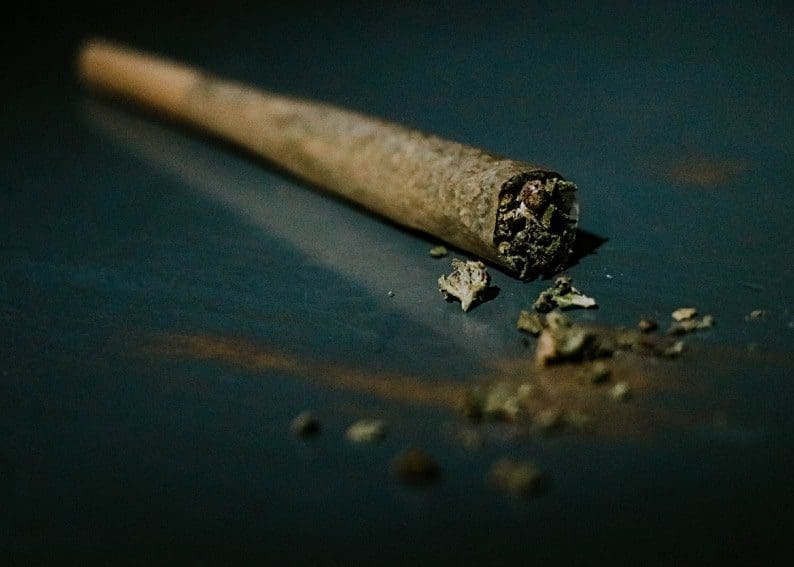 legal Marijuana Health
