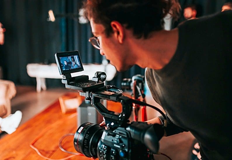 Essential Tips for Aspiring Filmmakers