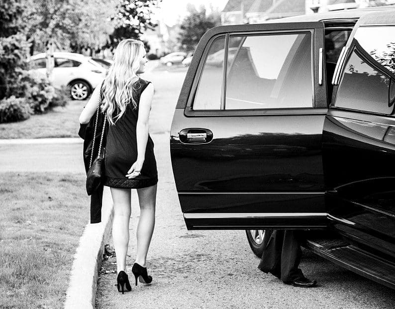 Dress to Impress: A Guide to Choosing Modest Prom Dresses for Your Body Type