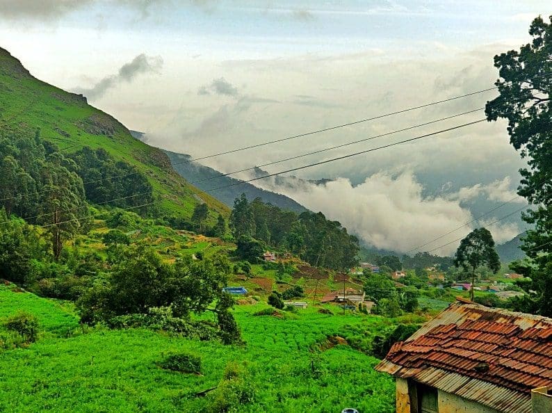 Explore Nature and Adventure – Three Good Reasons Why You Should Visit Ooty