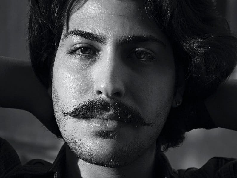 The Ultimate Guide to a Bolder, Thicker Mustache: Your Must-have Handbook on Facial Hair Growth