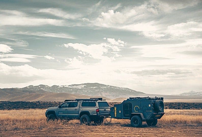 Trailer Shopping Made Easy: Online Buying and Delivery Options