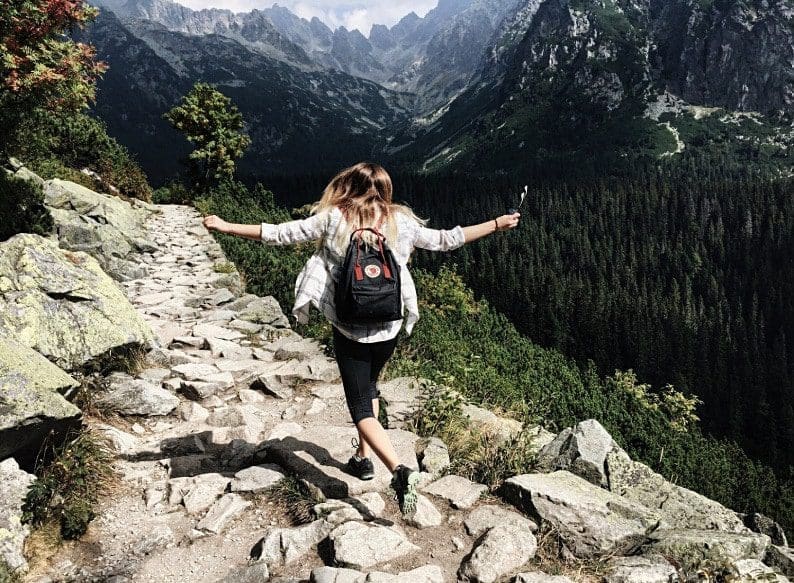 8 Outdoor Activities To Try If You’re Looking For A New Hobby