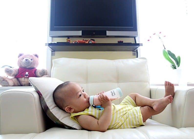 How to Choose Baby Formula: 6 Things To Keep In Mind