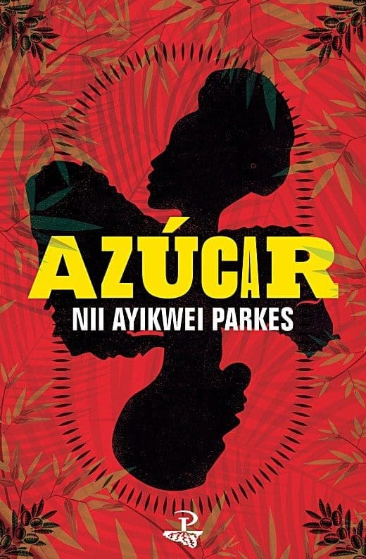 Nii Ayikwei Parkes