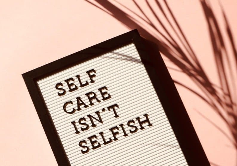 Crucial Times When You Need to Put Yourself First