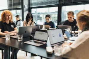 4 Elements of a Successful Training Program
