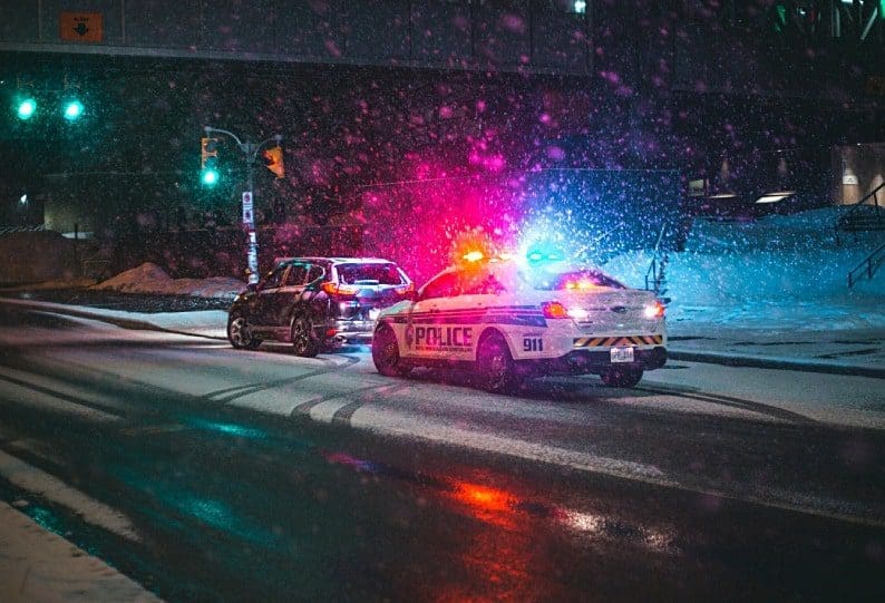 What to Expect When You’re Facing a DUI Charge