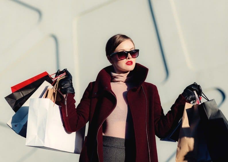 Are Your Fashion Accessories Getting Old? Here’s How To Upgrade