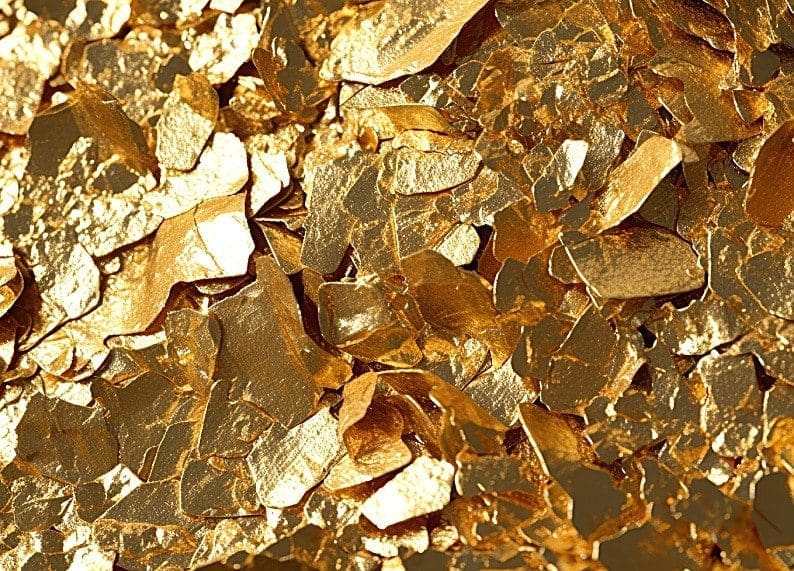 Everything You Need To Know About The Traditional Craft Of Goldbeating