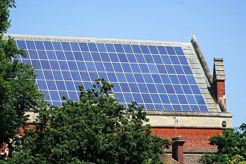 8 Tips To Help You Make Your Home More Energy Efficient