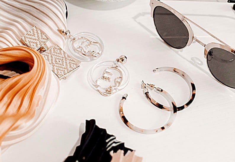 Style Icons Fashion Hacks 