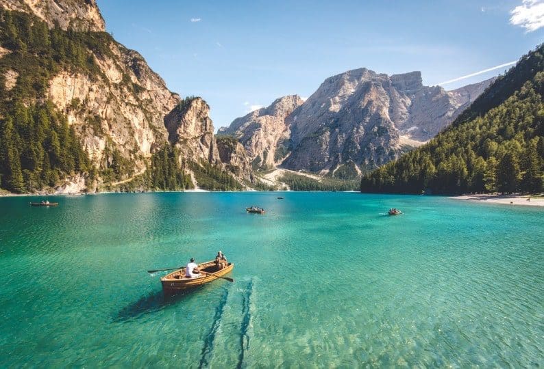 Organize A Perfect Getaway With Your Loved One With These Tips