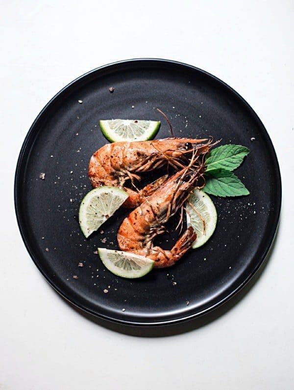 6 Reasons Why You Should Consider Seafood For Your Next Family Event