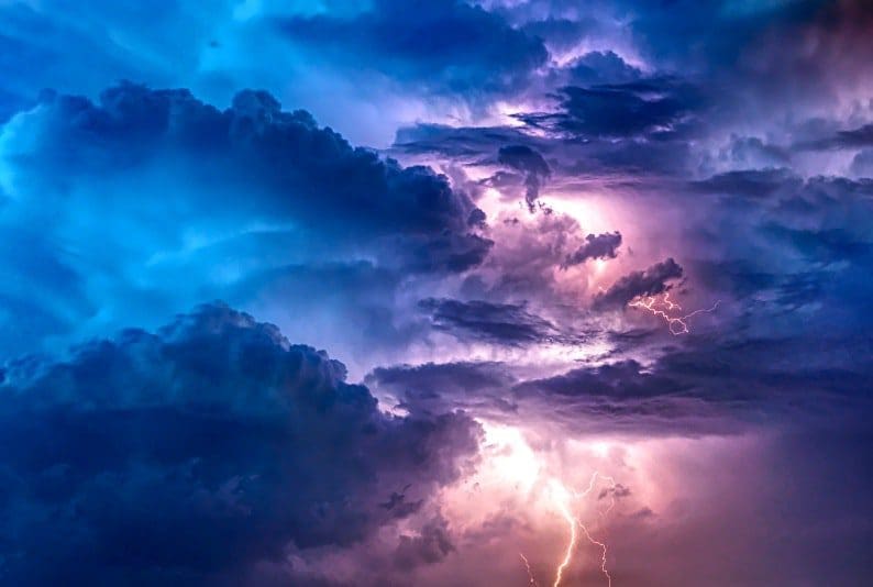 What Bad Weather Can Do To Your House