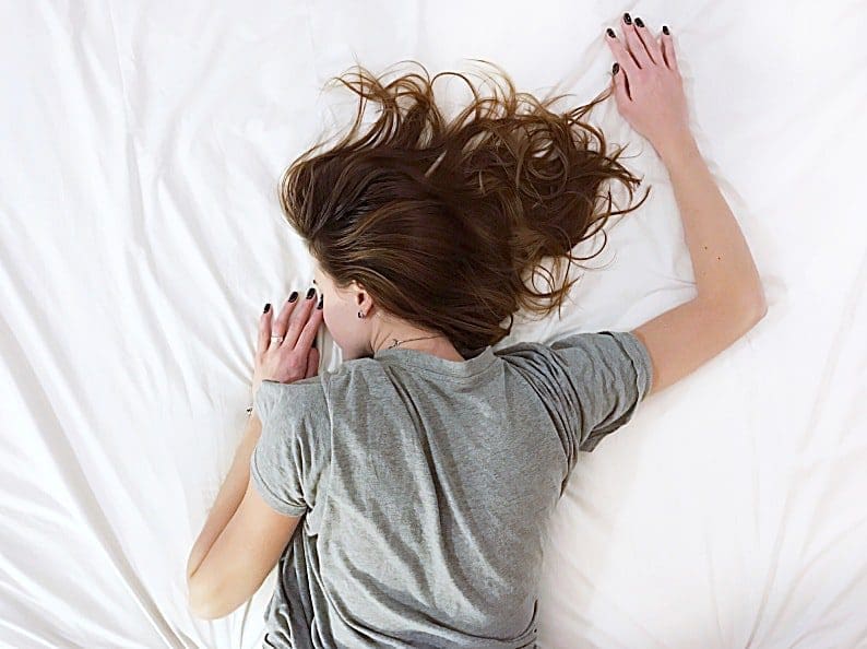 10 Tips for Sleeping Well and Waking Up Feeling Great