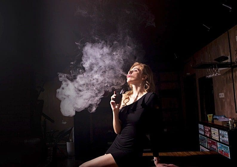 Breaking Free from Smoke: Vaping as a Positive Path to Quitting