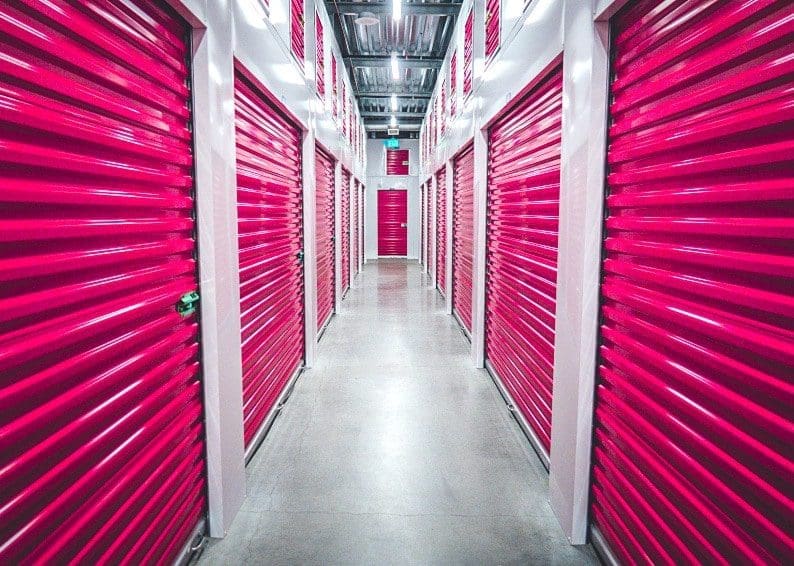 The Benefits of Using a Storage Unit for Seasonal Items