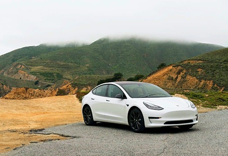 Maintaining Your Tesla
