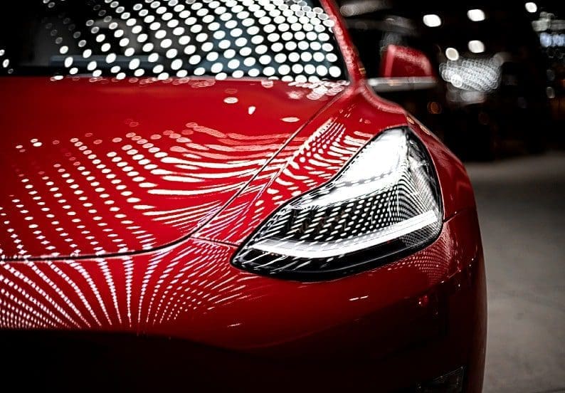 Essential Tips for Maintaining Your Tesla