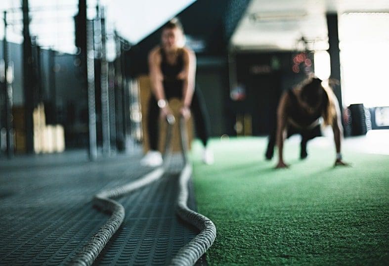 The Benefits of Earning a Personal Trainer Certification