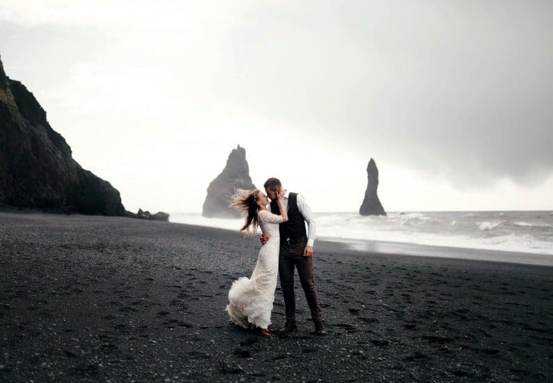 The Best Dresses To Wear At These 3 Types Of Weddings