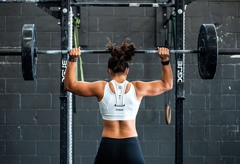 Motivated Fitness Plan
