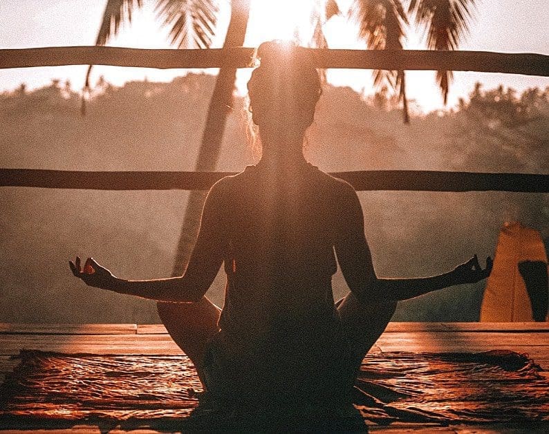 Effective Ways of Handling Stress