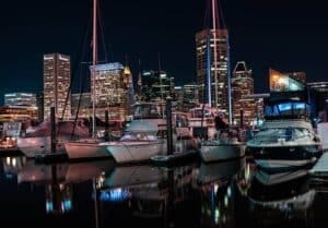 Fun Baltimore City