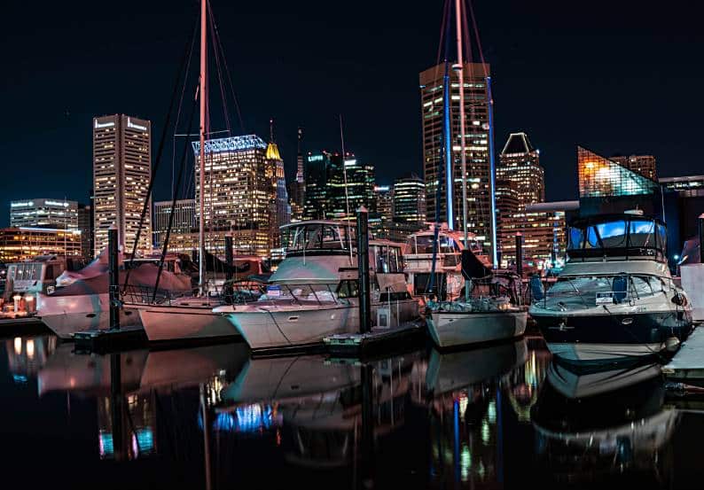 How To Have Fun In Baltimore City?
