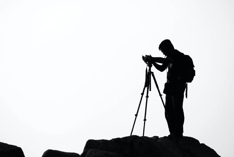Mastering the Camera: 6 Tips and Tricks for Beginner Photographers