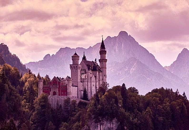 Summer Holiday Destinations That Look Like A Fairy Tale