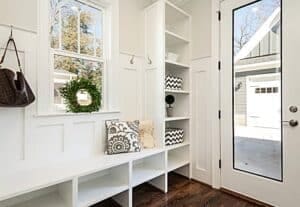 Creating Serene Space Home
