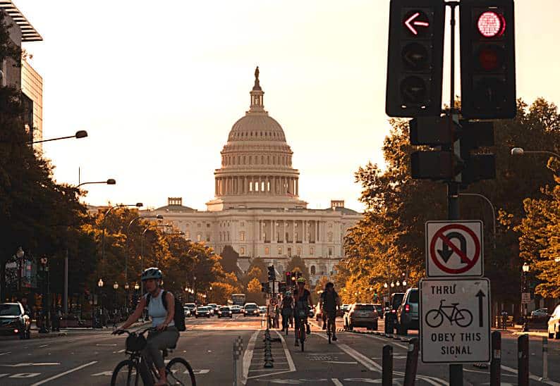 Discover the Charm and History: Why DC is an Ideal Place to Call Home