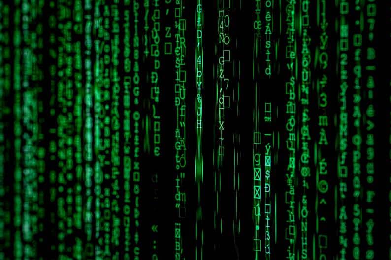 Securing Data: How Do The Big Guys Do It?