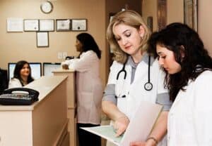 what Doctors Get Wrong