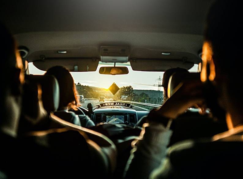 What Are The Upsides And Downsides Of Ridesharing