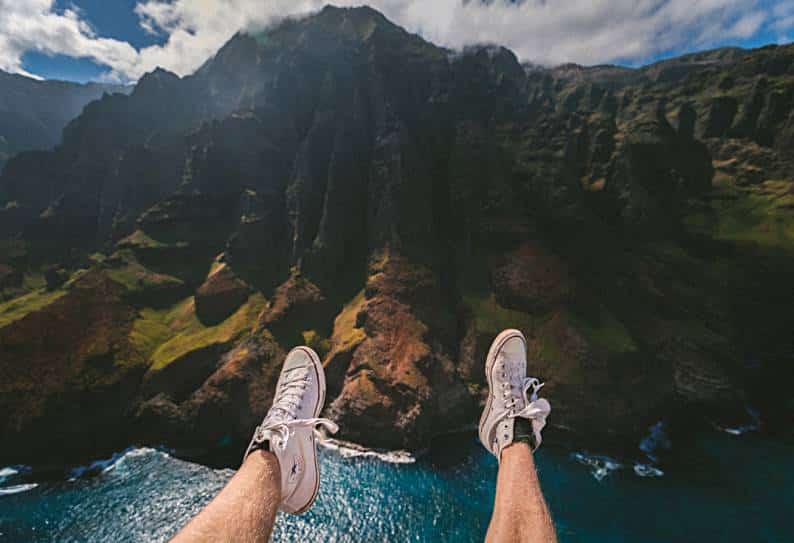 How Stepping Out of Your Comfort Zone Enhances Your Travel Adventure