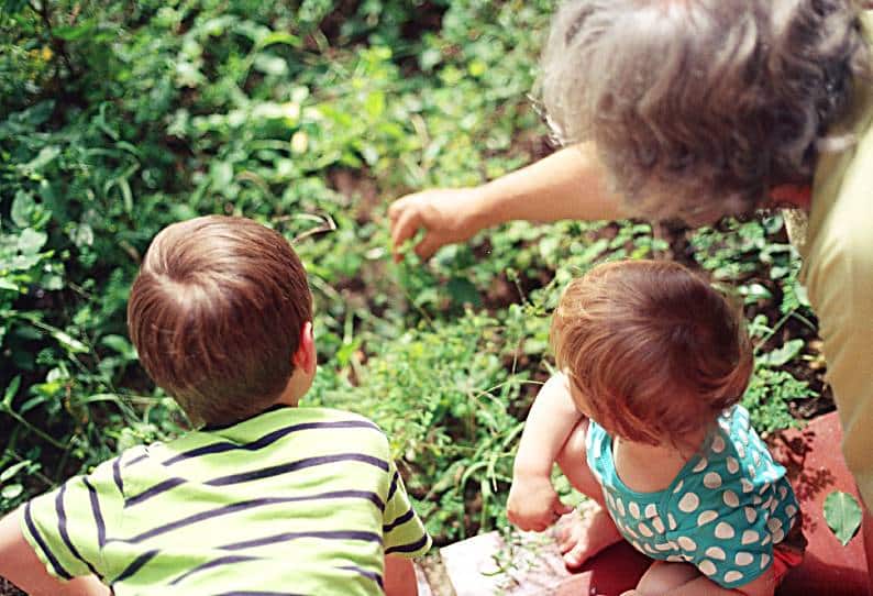 Great Ways to Help Look After Your Parents as They Enter Their Golden Years