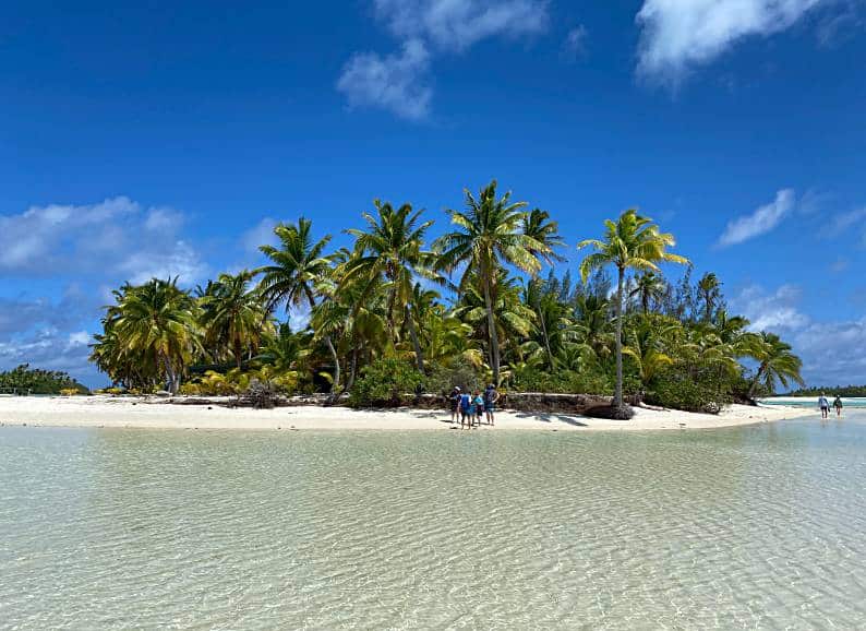 Remote Retreats: Escaping to Secluded and Tranquil Locations