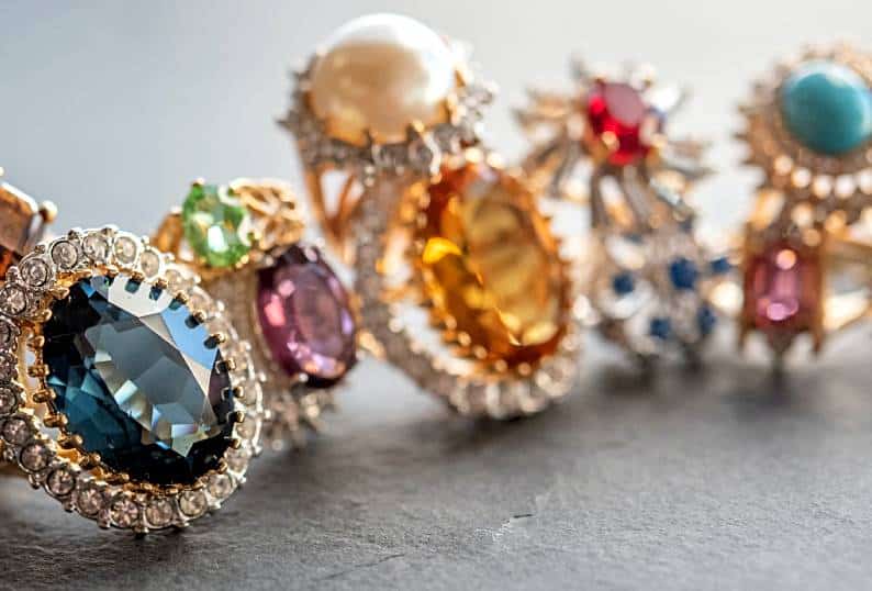 The Jewelry Buyer’s Guide: Ensuring Authenticity and Value