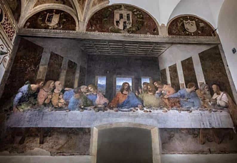 Guide to Securing Last Supper Tickets in Milan: Unveiling the Masterpiece
