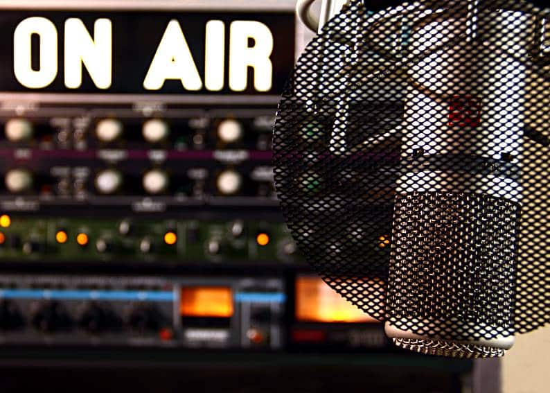 How to Handle Station Management for Your Radio Station