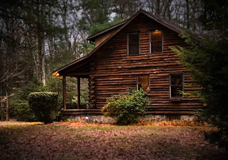 Rustic Charm: Cozy Lodges and Cabins for Nature Lovers