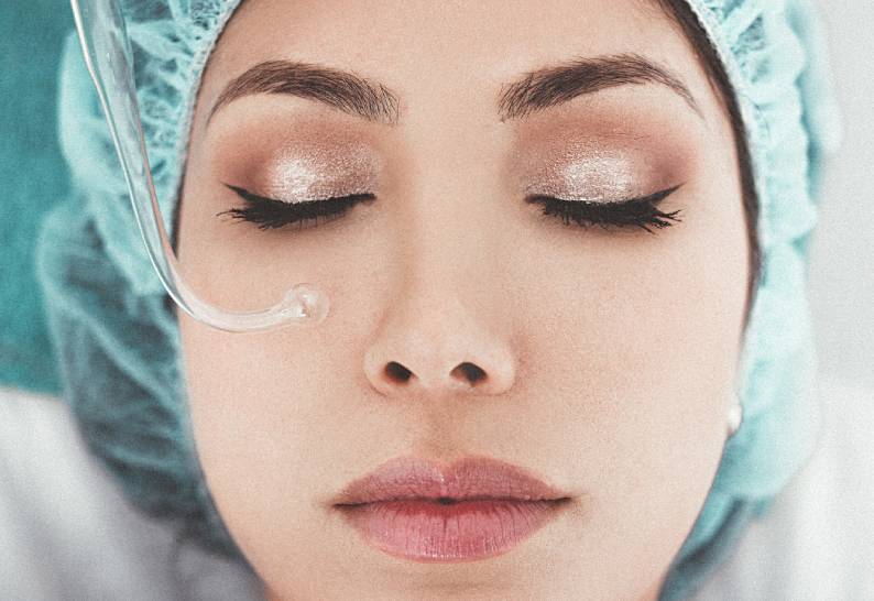 Revitalize and Renew: Anti-Aging Beauty Treatments to Turn Back the Clock